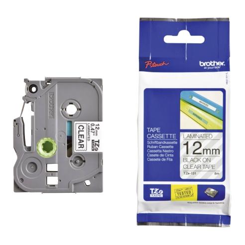 BROTHER Лента 12