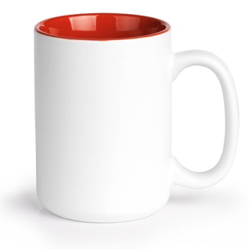 PUBLIK Шолја Керамичка 450 мл.