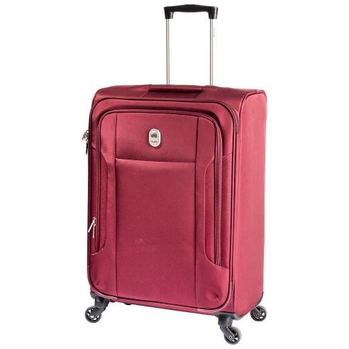 DELSEY Куфер 4 Тркала Мека