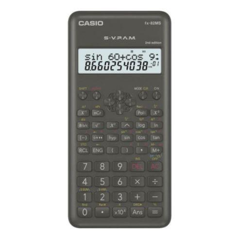 CASIO Калкулатор