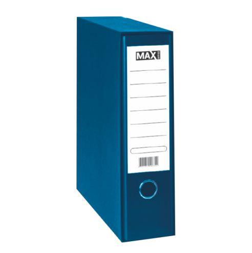 Регистратор А4 80мм Стандард Микровал