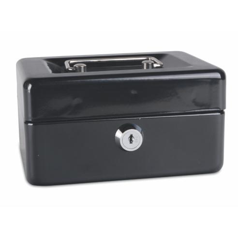 Каса за пари 152х115х80мм