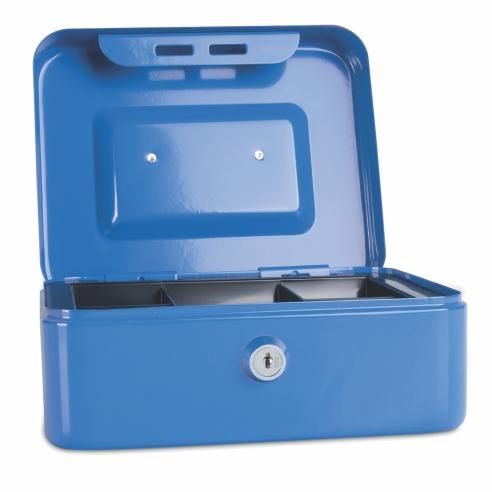 Каса за пари 200х160х90мм