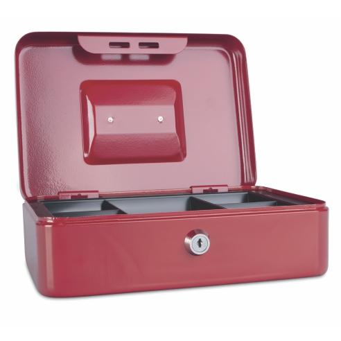 Каса за пари 250х180х90мм