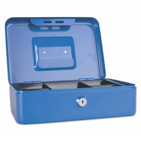 Каса за пари 250х180х90мм