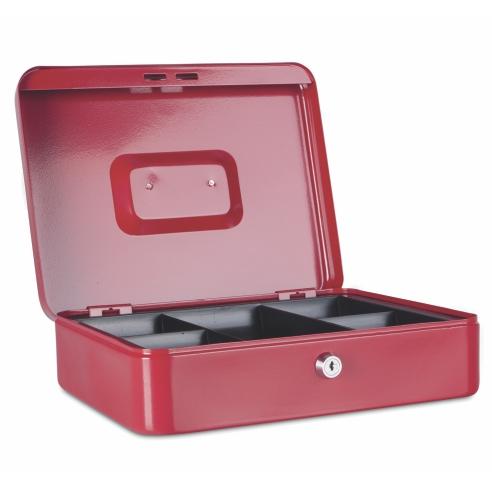 Каса за пари 300х240х90мм