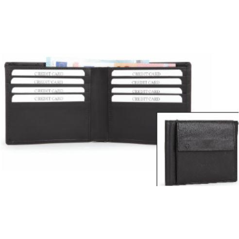 EASTLINE Паричник Машки Кожен Eastline