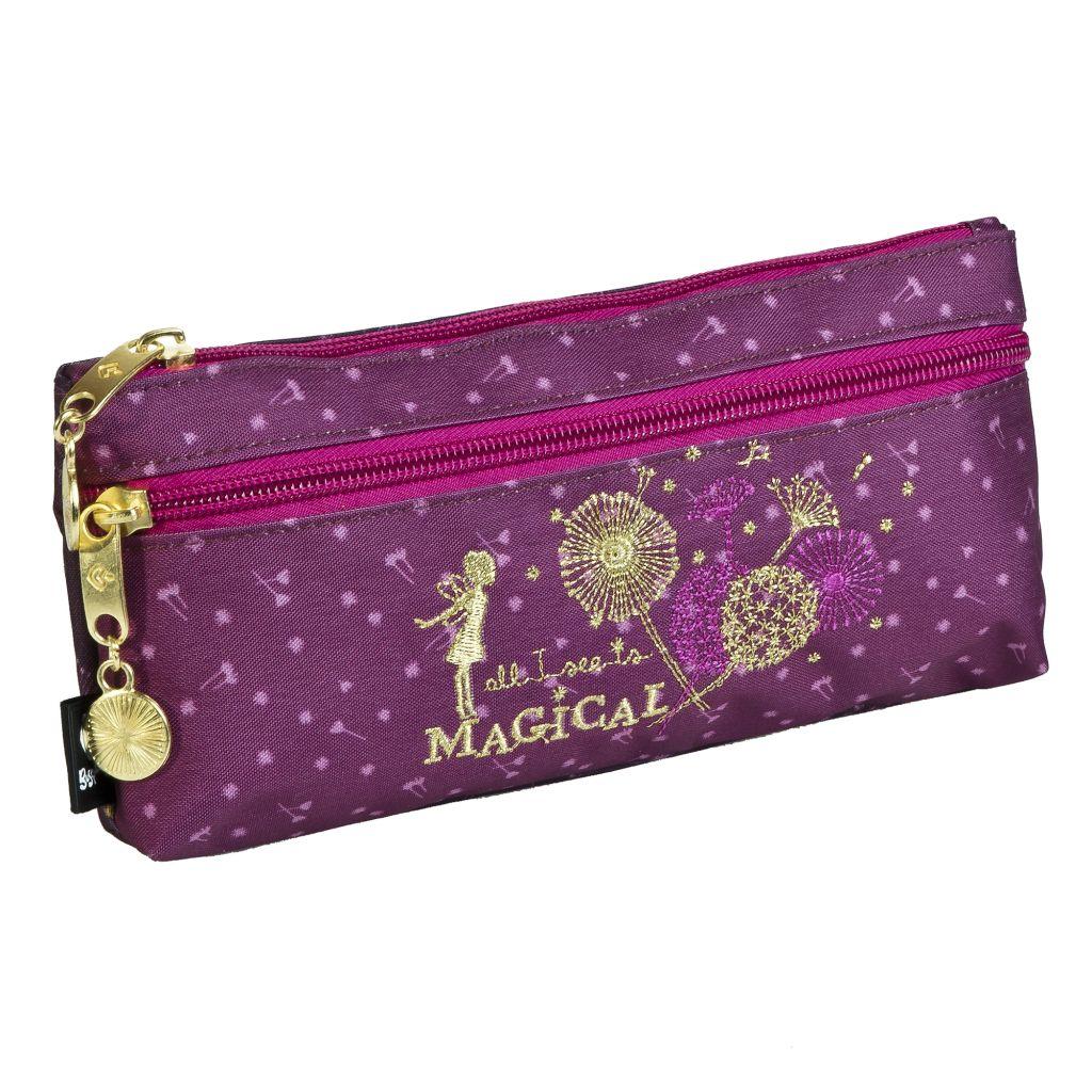 Несесер Школски 2 патенти