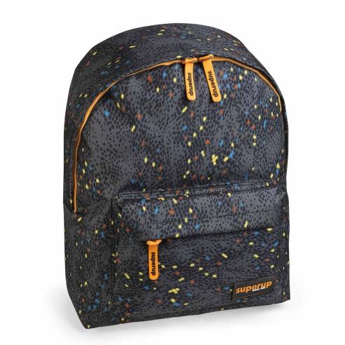 Ранец Школски Спортски 2 Патенти