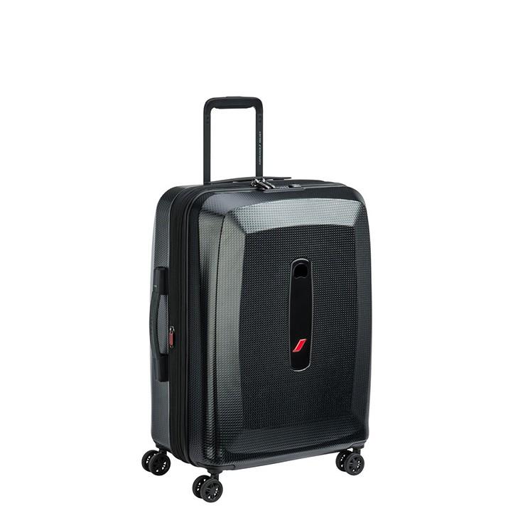 DELSEY Куфер 4 Тркала Тврда