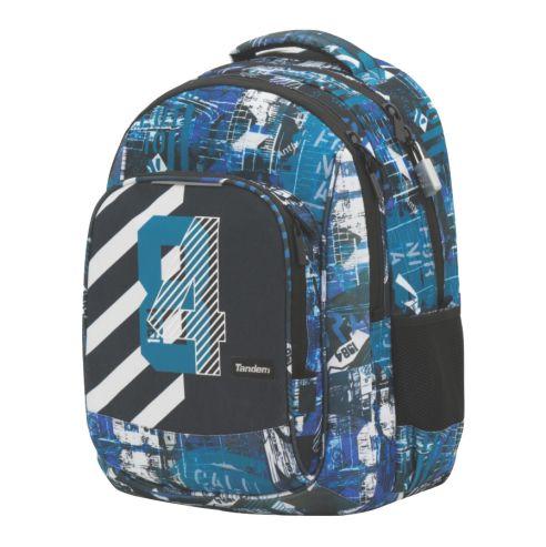 Ранец 3 патенти 84