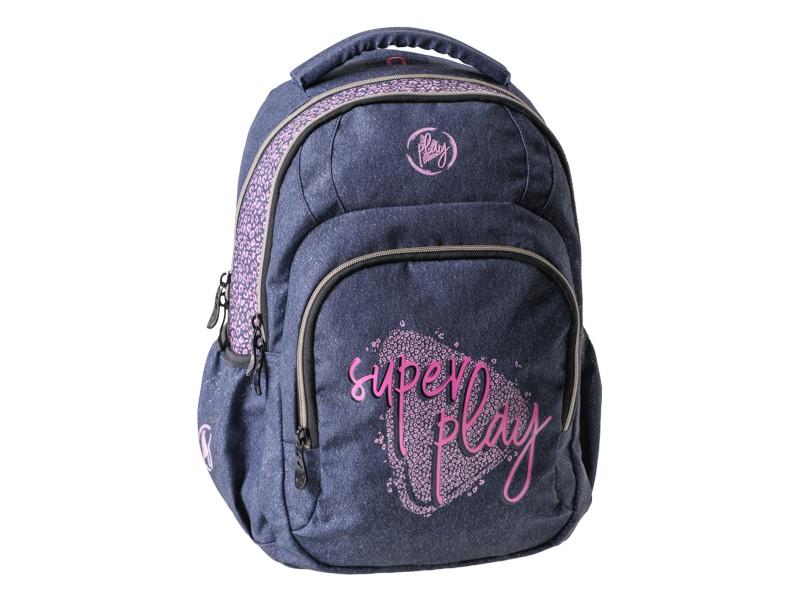 STATOVAC Ранец Ергономски 3 патенти