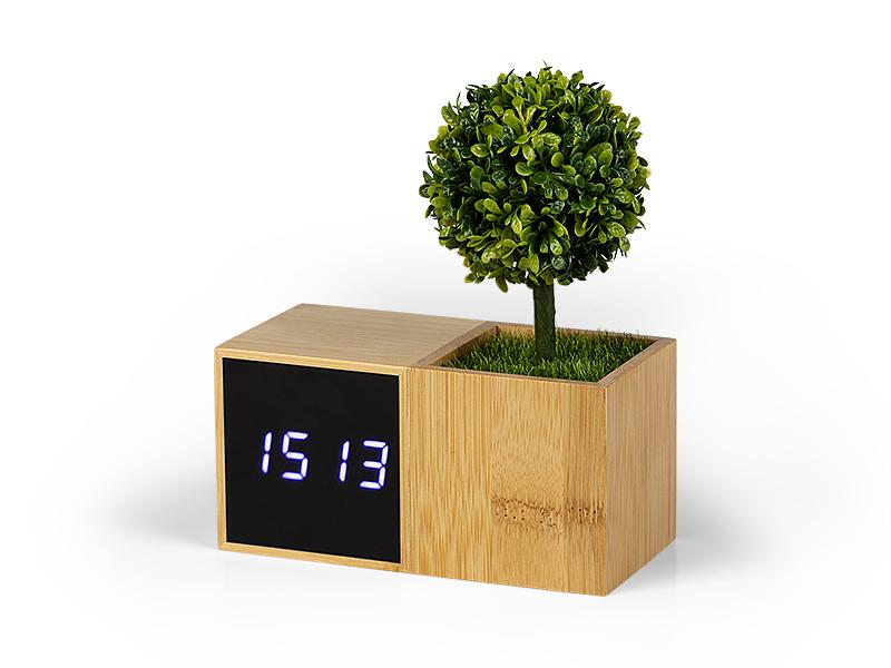 Часовник За на Биро