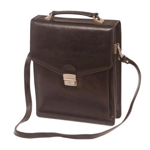 ALCO Чанта Машка за на рамо А4