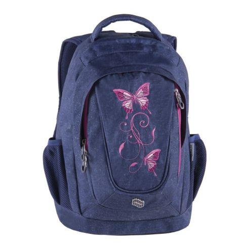 PULSE Ранец 3 патенти