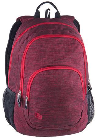 PULSE Ранец 3 патента