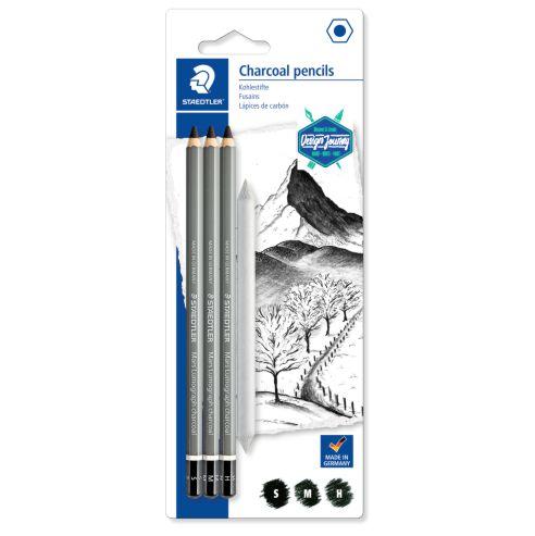STAEDTLER Молив Јаглен 4.5мм