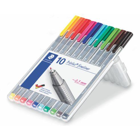 STAEDTLER Фломастер