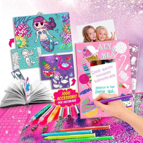 Креативен Сет