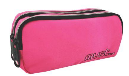 MUST Несесер празен 2 патенти