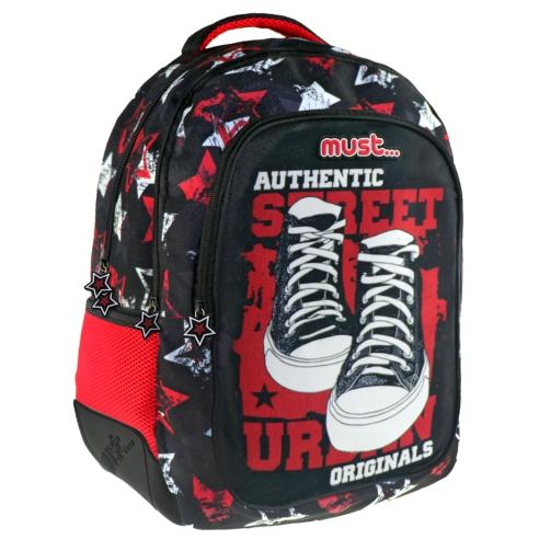 ARK Ранец 3 патенти