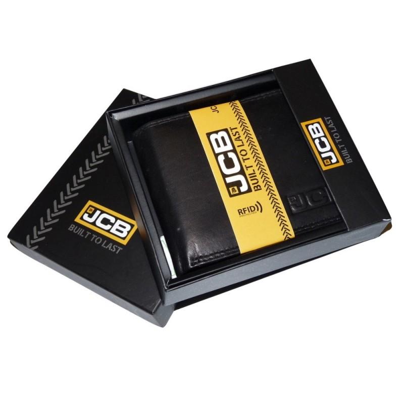 Паричник 11*9цм JCB