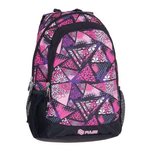 PULSE Ранец 2 патенти