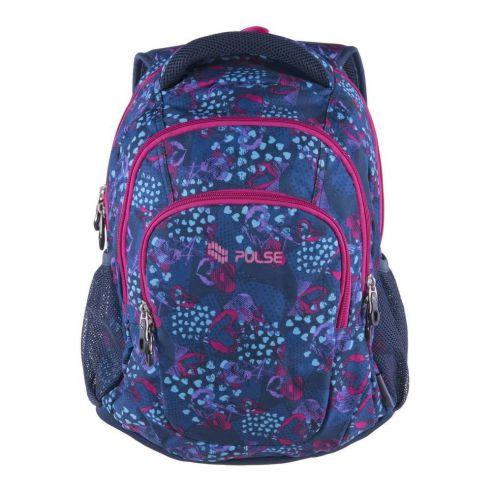 PULSE Ранец 3 патенти