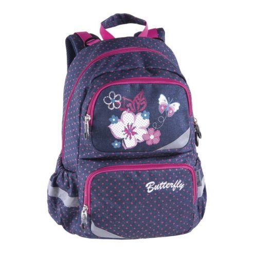 PULSE Ранец 3 патенти