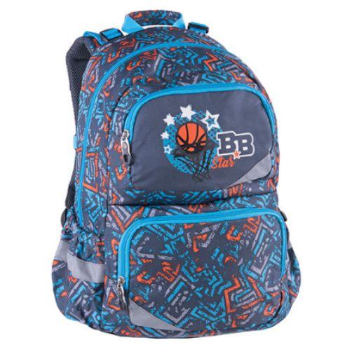 PULSE Ранец 3 патенти