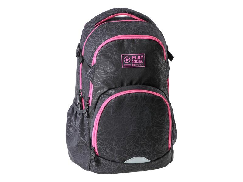 STATOVAC Ранец Ергономски 3 патенти