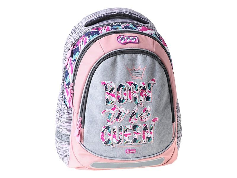 STATOVAC Ранец Анатомски 3 патенти