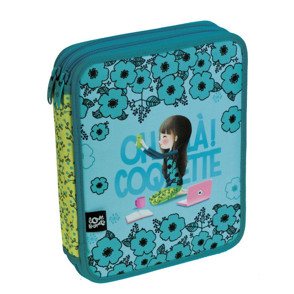 Несесер Полн 2 патенти