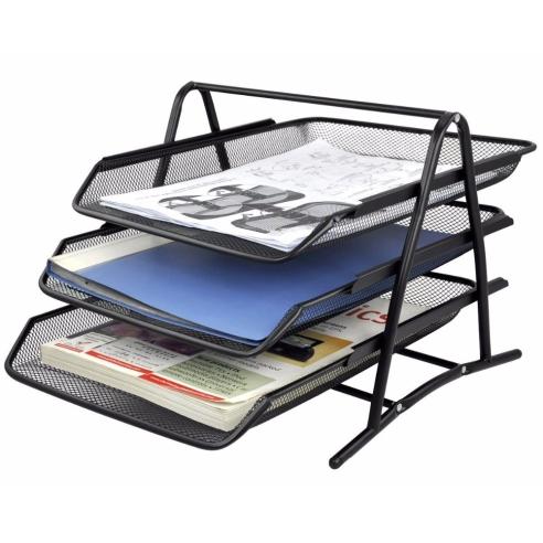 Полица за документи Мрежа 1/3 35*278*29