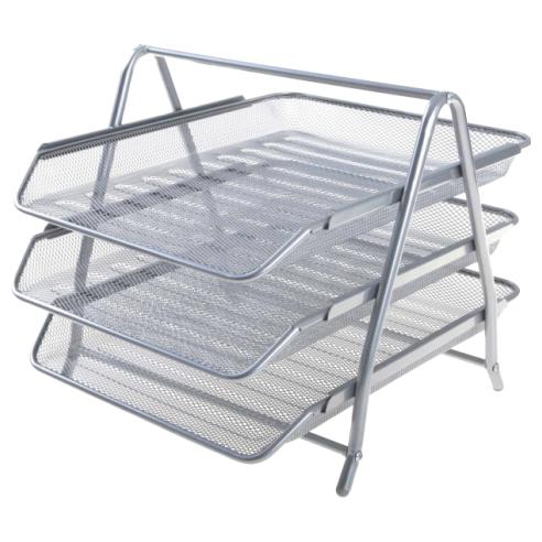 Полица за документи мрежа 1/3 35*278*29