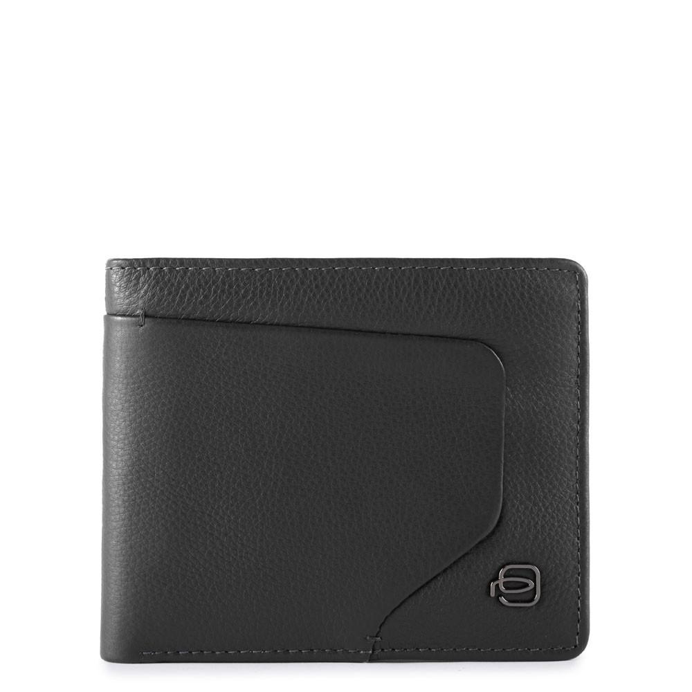 Паричник Кожен PU4518AOR/N