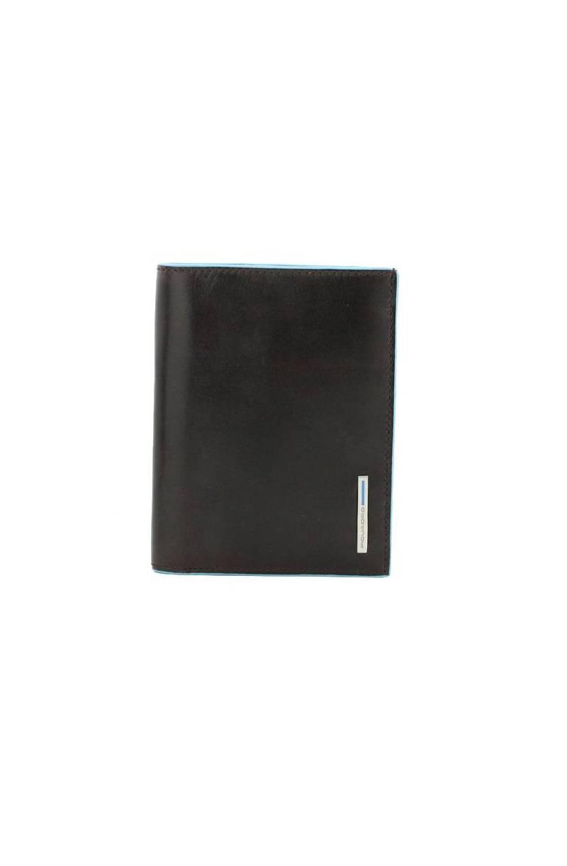 Паричник Кожен PU1393B2/N