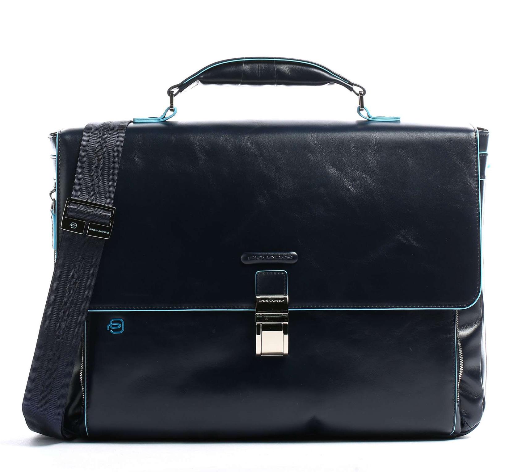 ЧантаДеловнаЗа Лаптоп15"Кожна