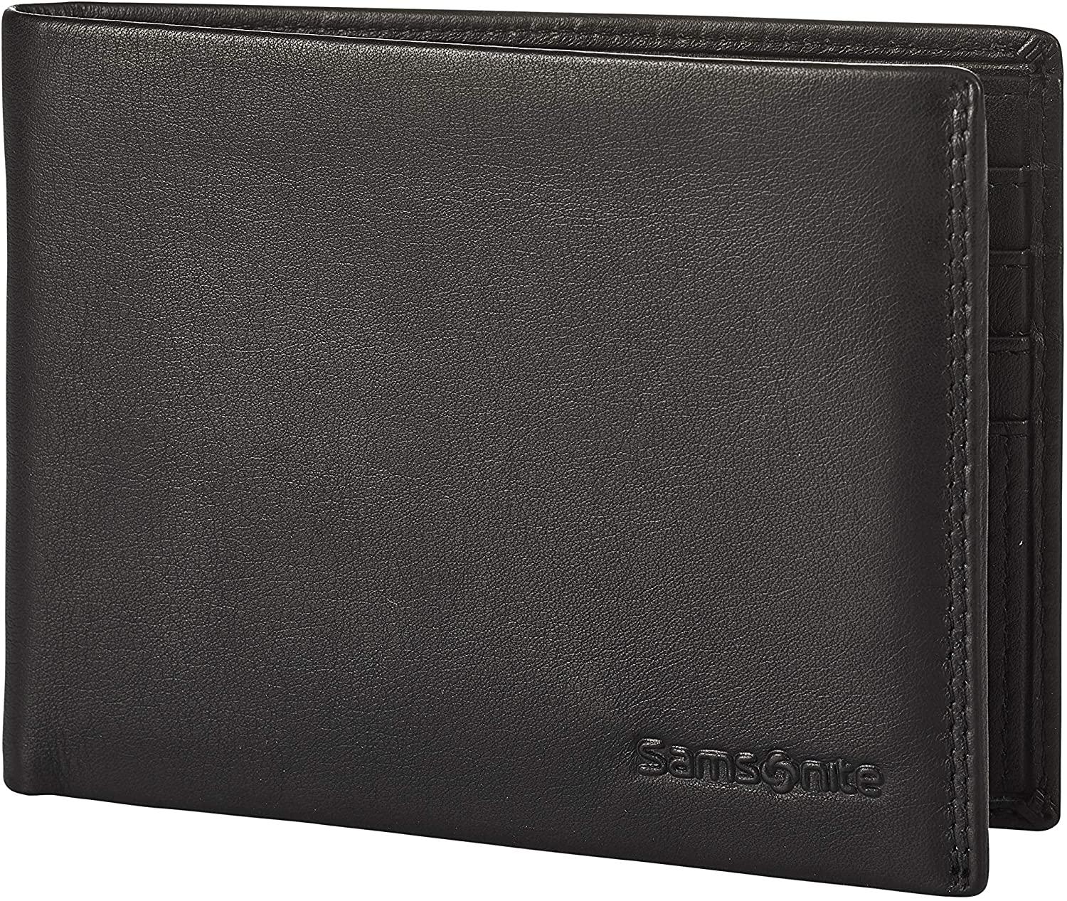 SAMSONITE Паричник Кожен Attack 2 SLG 021