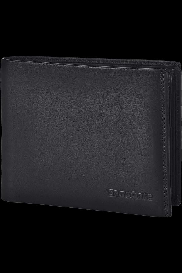 SAMSONITE Паричник Машки Attack 2 Slg 015