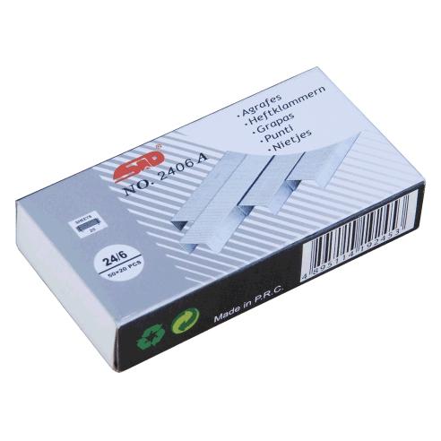 Иглици 24/6 1/1000