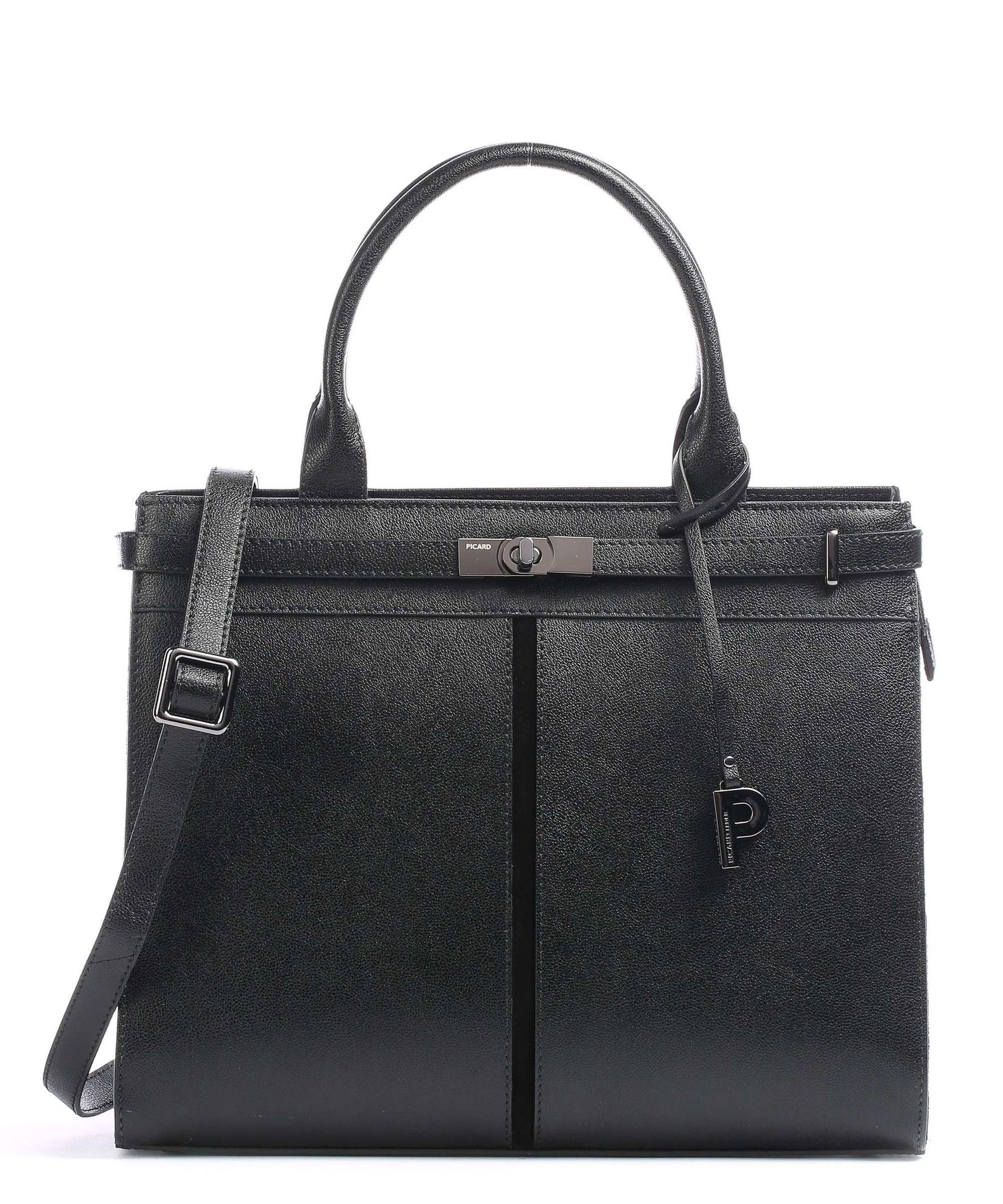 PICARD Чанта Кожна