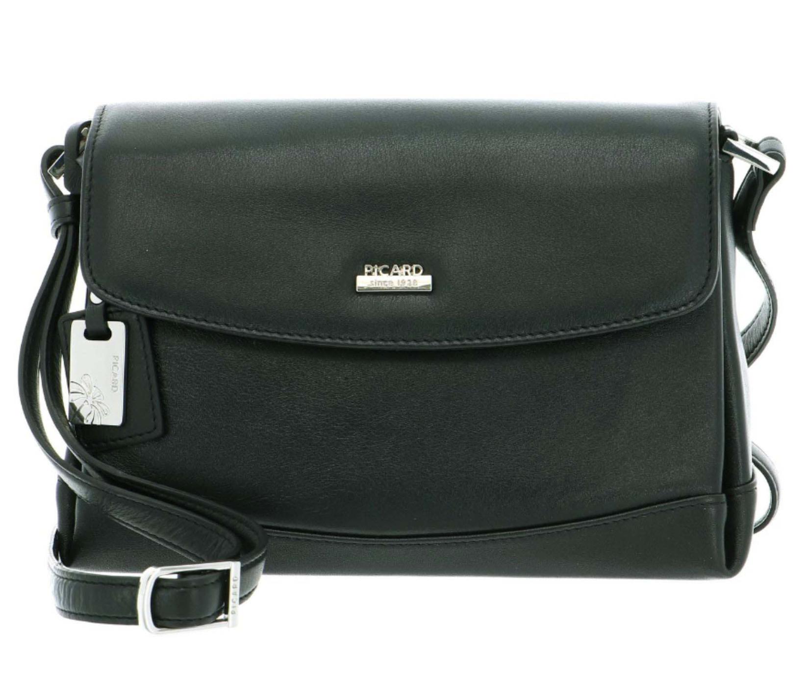 PICARD Чанта За на рамо Кожна