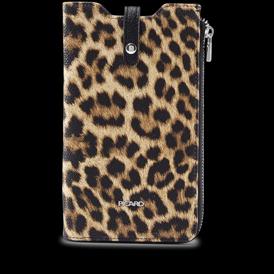 PICARD Торбичка За мобилен телефон и паричник Loire