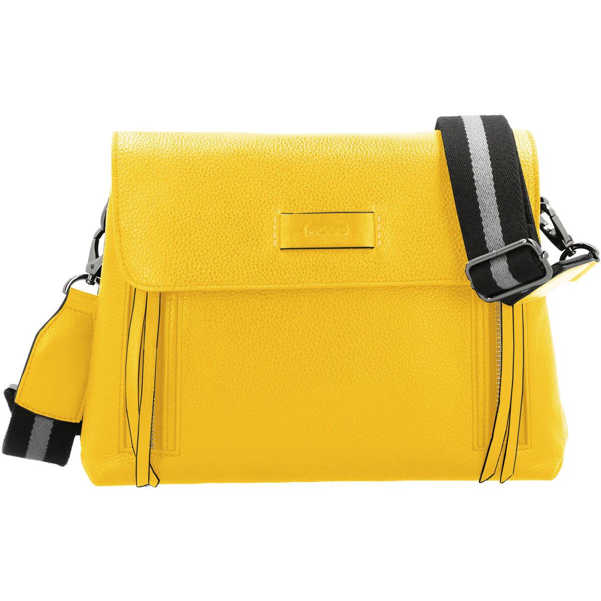 PICARD Чанта Кожна