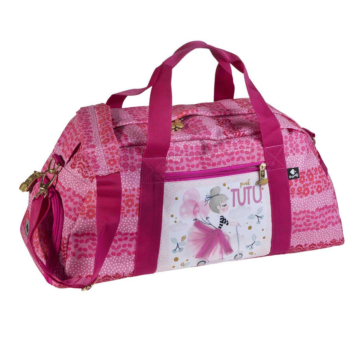 Торба Спортска 2 патенти