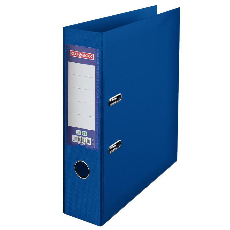 GLOBOX Регистратор