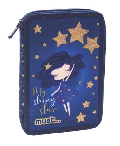 MUST Несесер полн 2 патенти