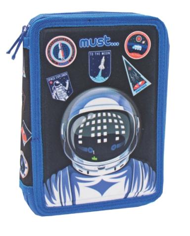 MUST Несесер полн 2 патенти