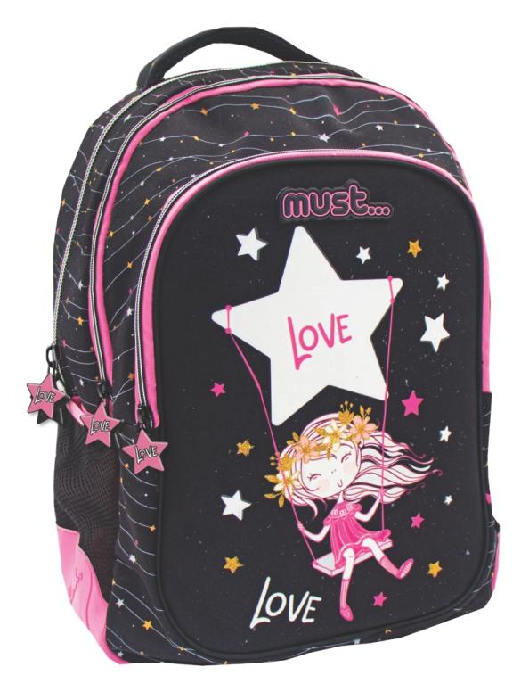 ARK Ранец 3 патенти